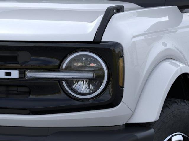 New 2026 Oxford White Ford Outer Banks® image 45
