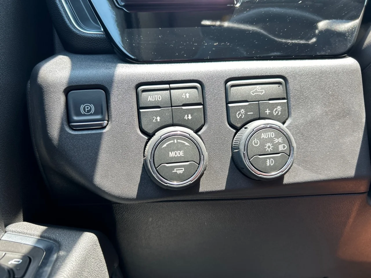 New 2026 Sterling Gray Metallic Chevrolet RST image 14