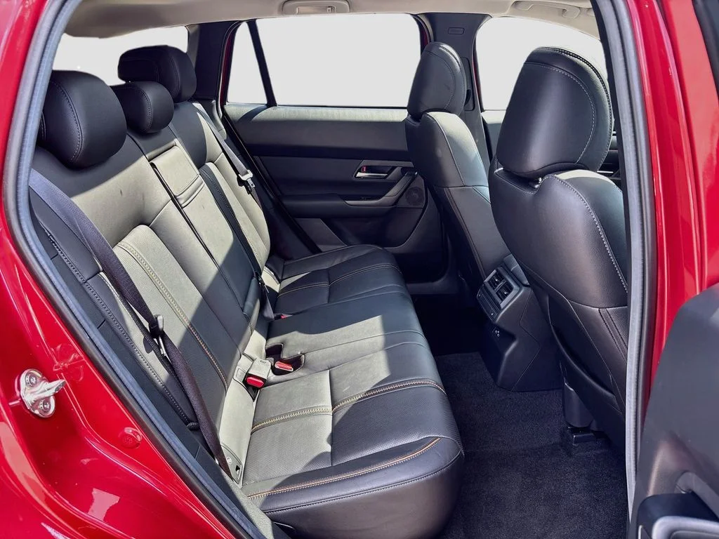2025 Mazda CX-50 Premium Plus - Photo 29