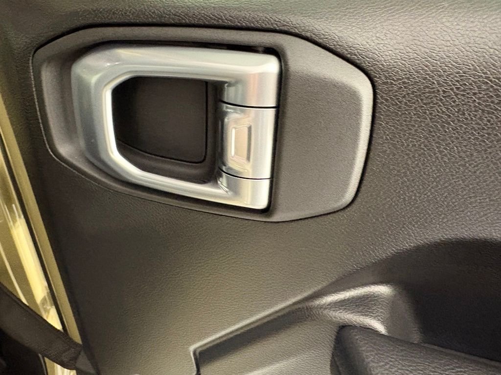 New 2026 41 Jeep Mojave image 16