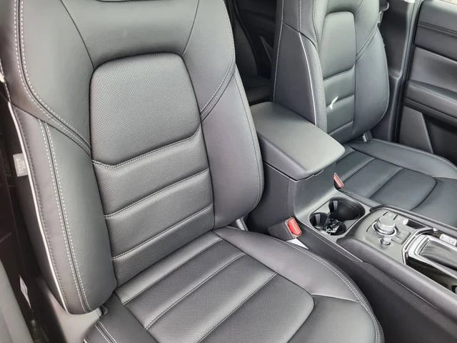 New 2025 Blue Mazda 2.5 S Preferred Package image 15
