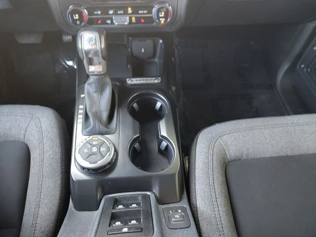 Used 2025 Gray Ford Big Bend image 20