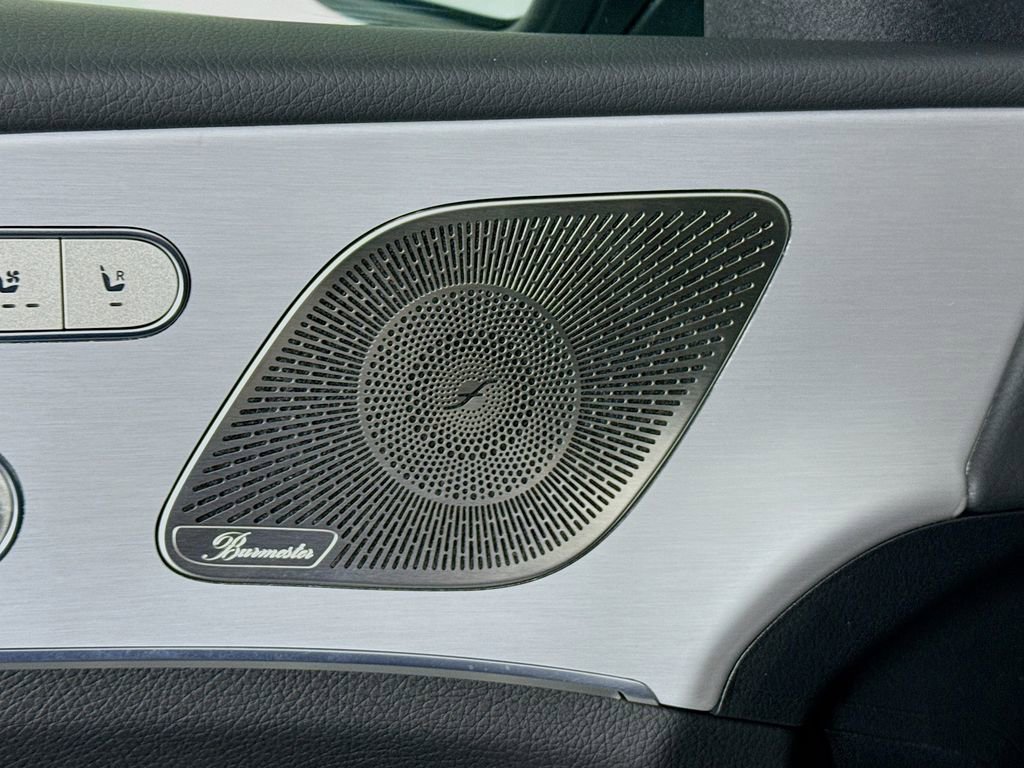 New 2026 Cirrus Silver Metallic Mercedes-Benz GLE 450 image 53