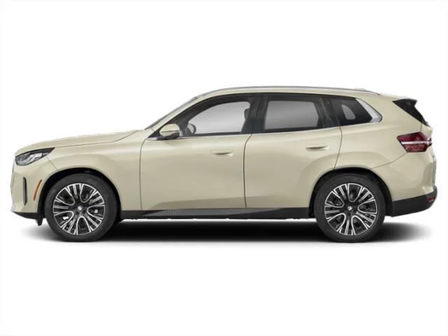 New 2026 Beige BMW 30 xDrive image 3