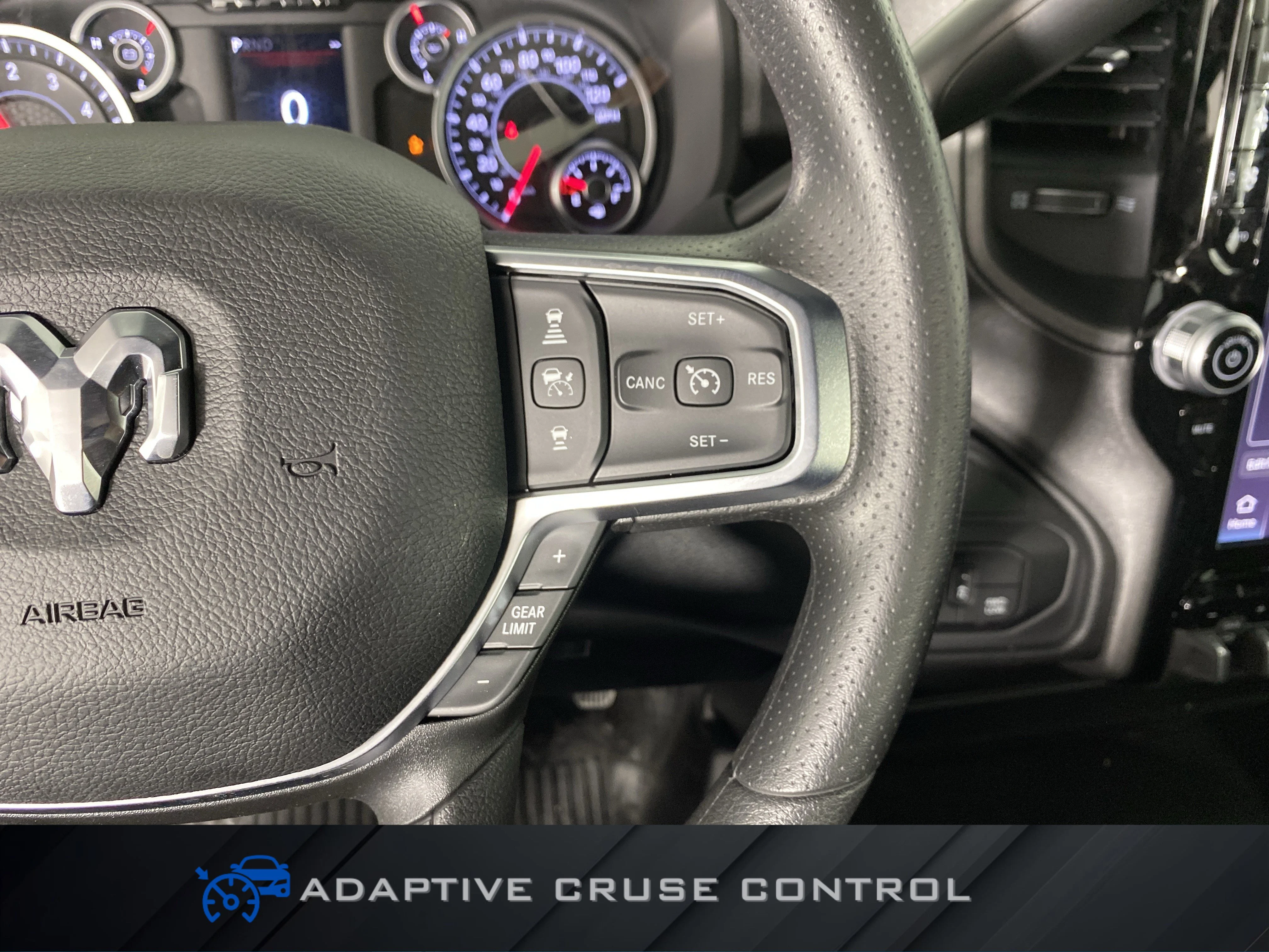 2026 RAM 2500 Tradesman - Photo 19