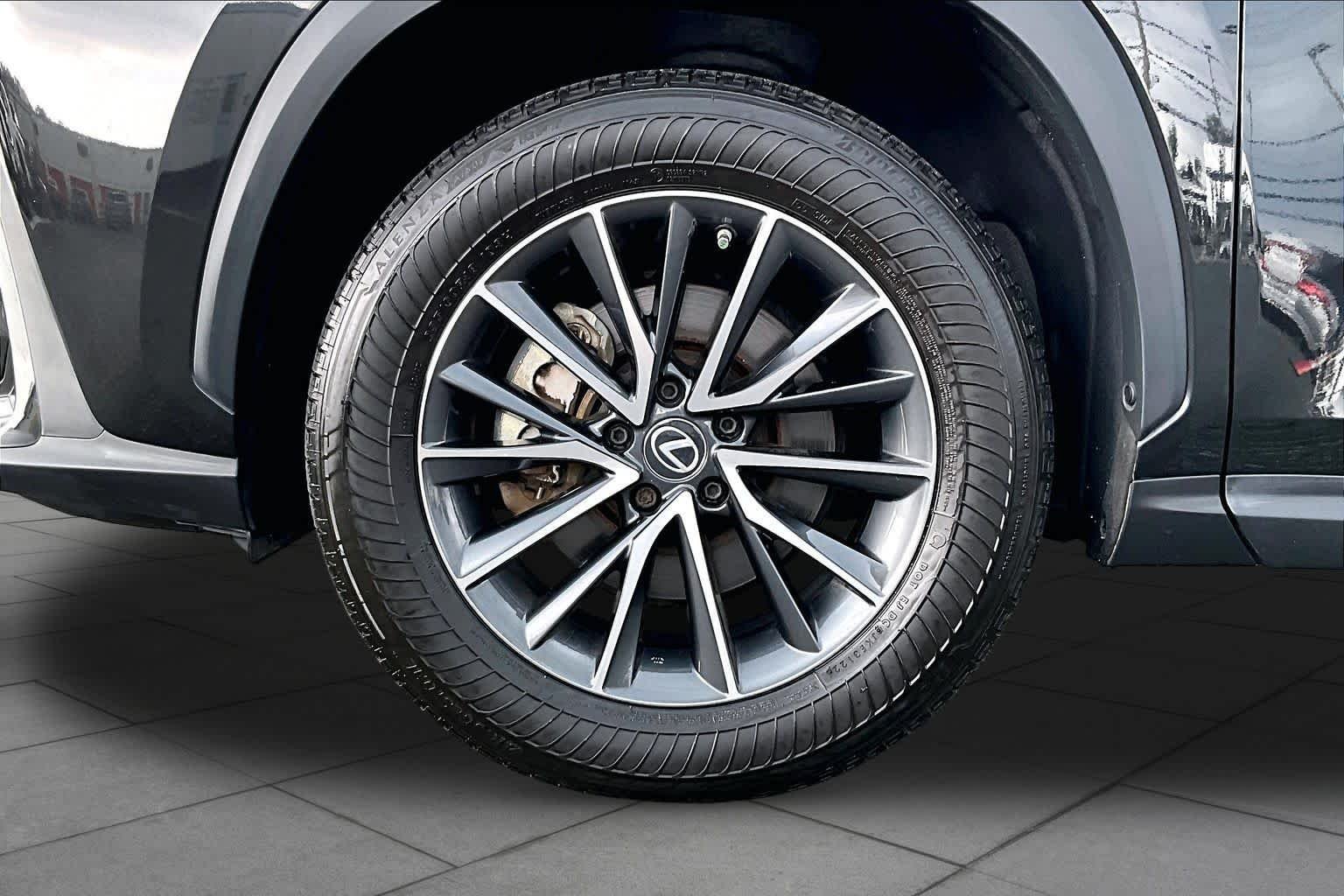 Used 2023 Caviar Lexus Premium image 11