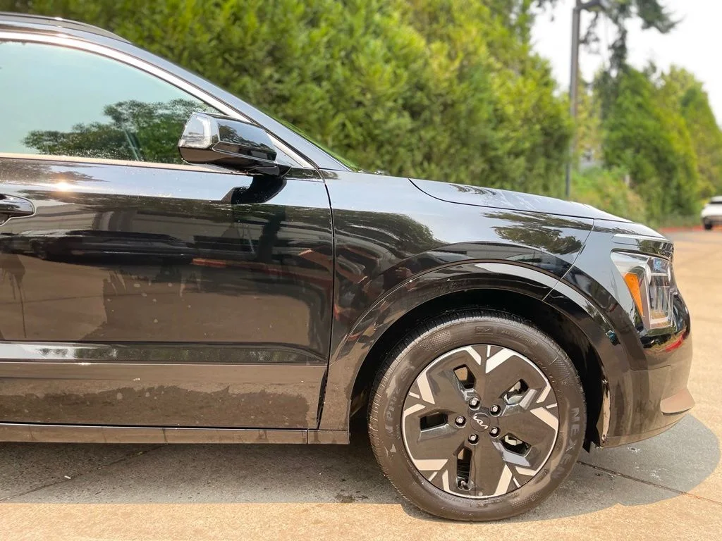 Certified 2024 Kia Niro Wind with VIN KNDCR3L17R5114358 for sale in Gladstone, OR