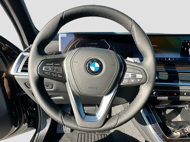 New 2026 Black BMW sDrive40i image 8