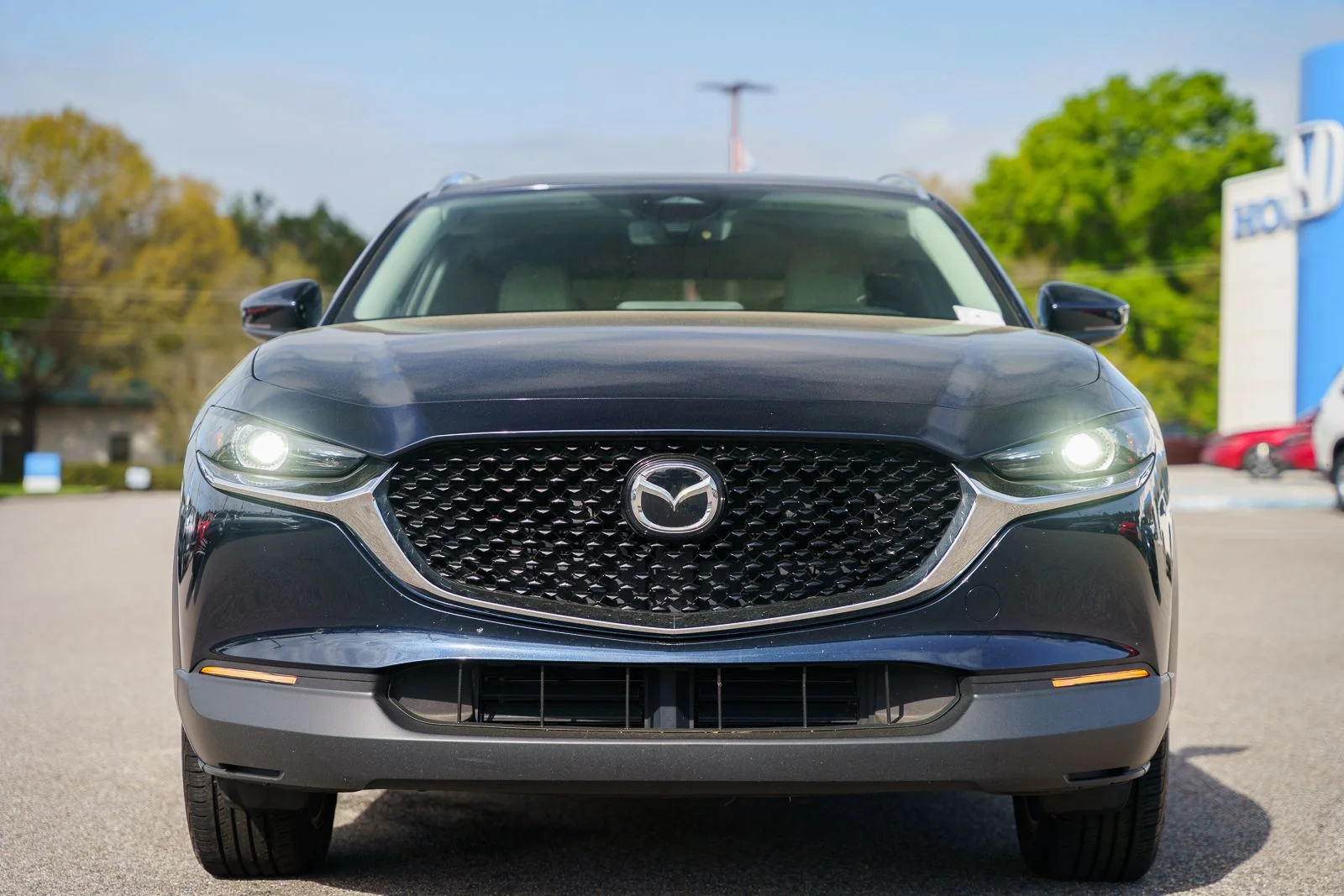 2024 Mazda CX-30 Preferred