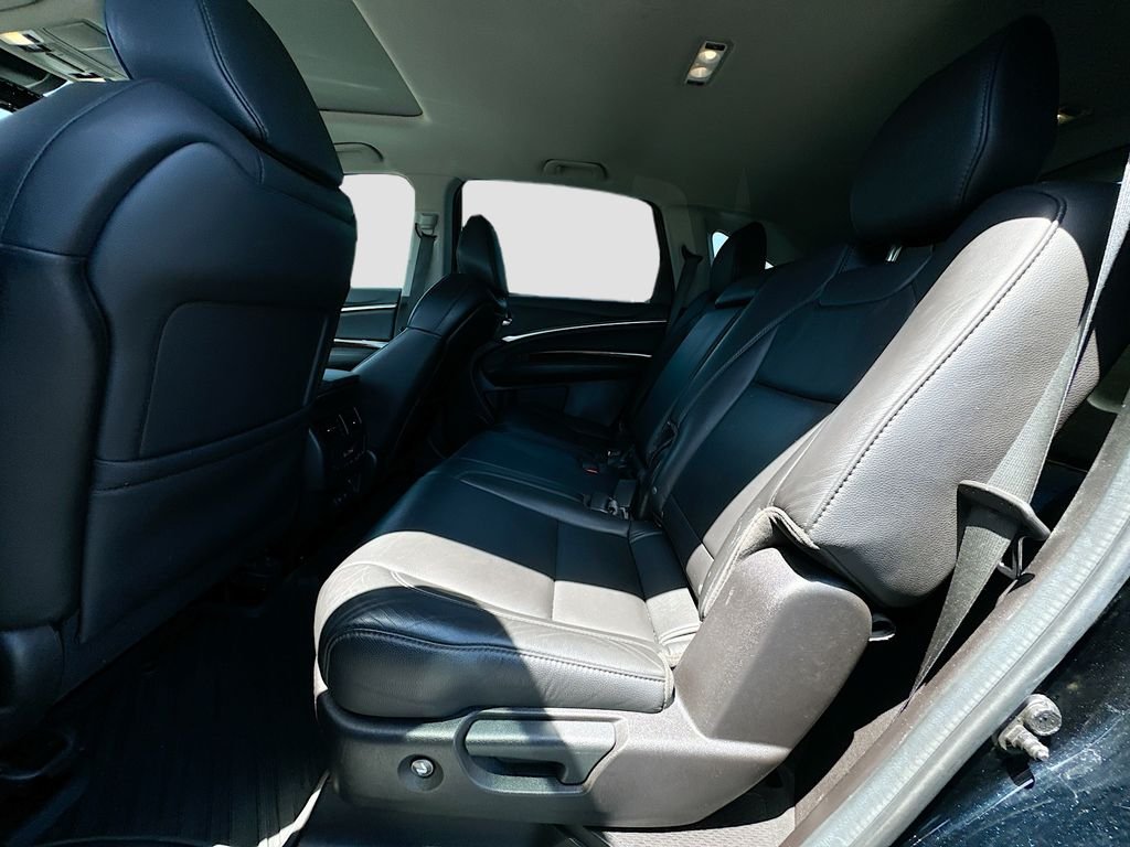 Certified Used 2020  Acura 3.5L image 38