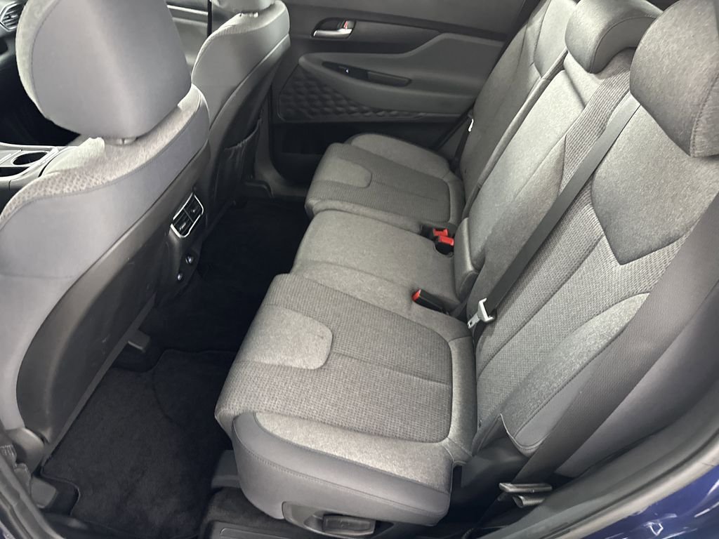 2023 Hyundai Santa Fe SEL - Photo 22