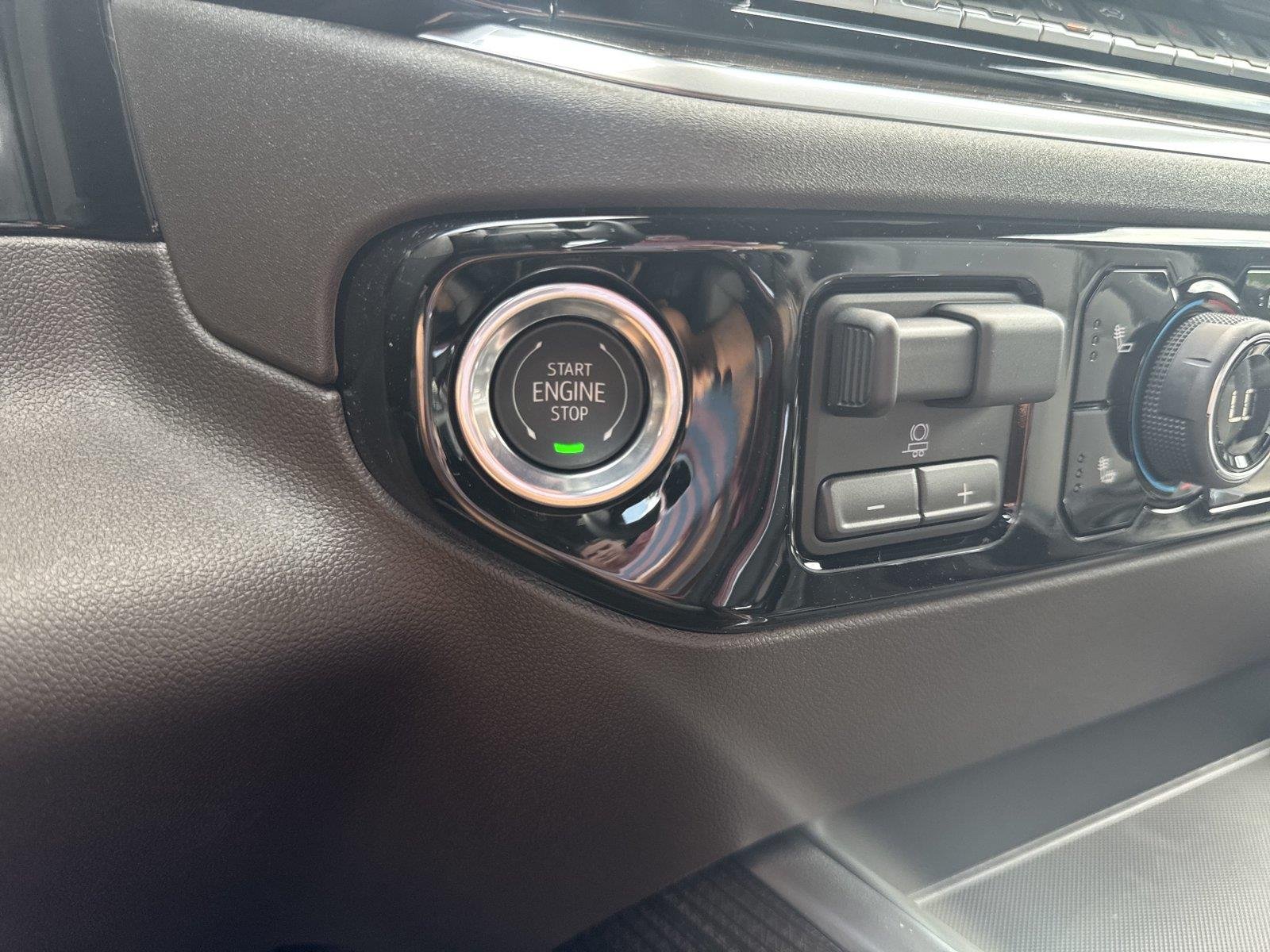 2026 Chevrolet Silverado 1500 LT - Photo 23
