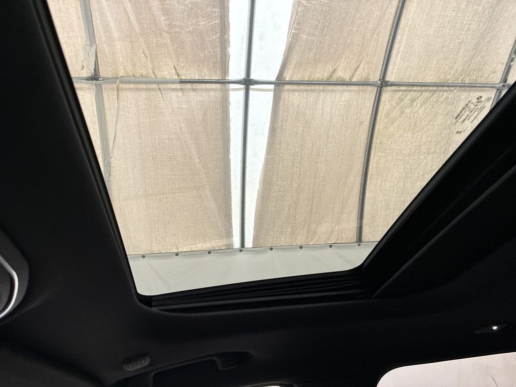 Used 2023 Silver Jeep Altitude X image 30