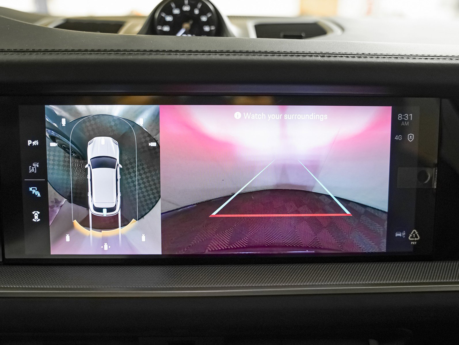 2026 Porsche Cayenne S - Photo 23