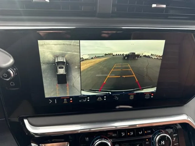 2026 GMC Sierra 3500HD Denali Ultimate - Photo 23