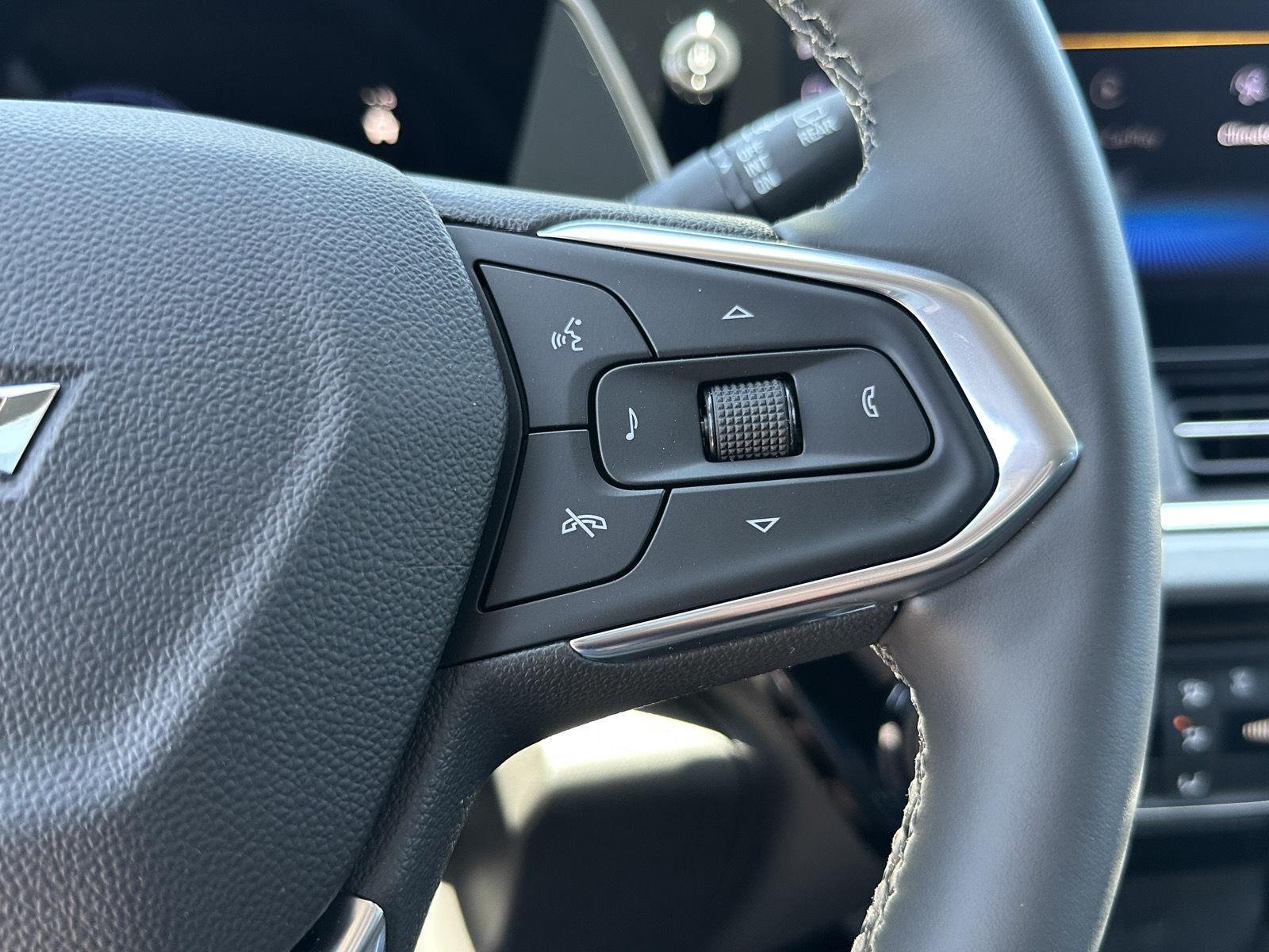 2026 Chevrolet Trax LT - Photo 31