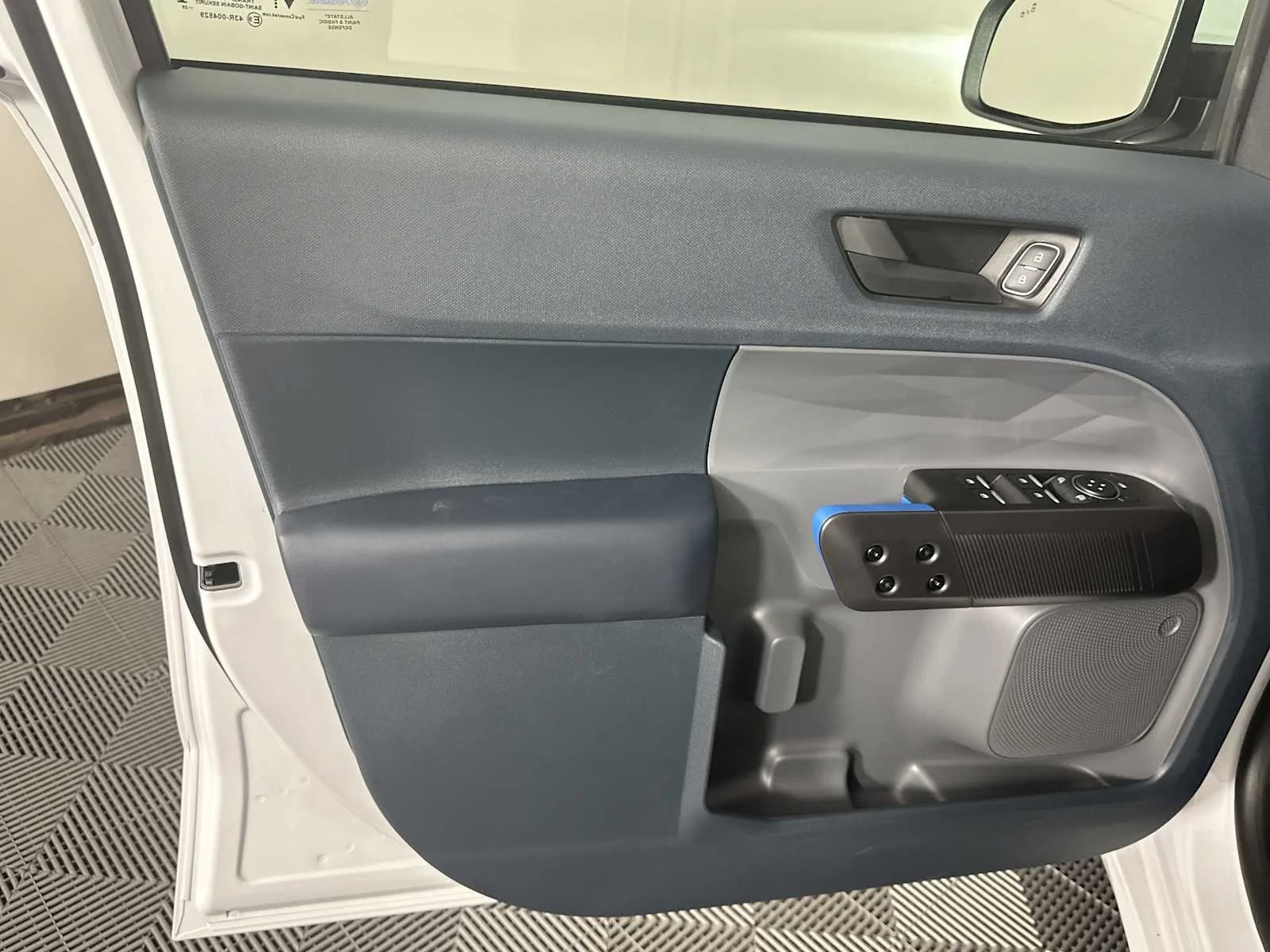 2025 Ford Maverick Lobo Standard - Photo 9