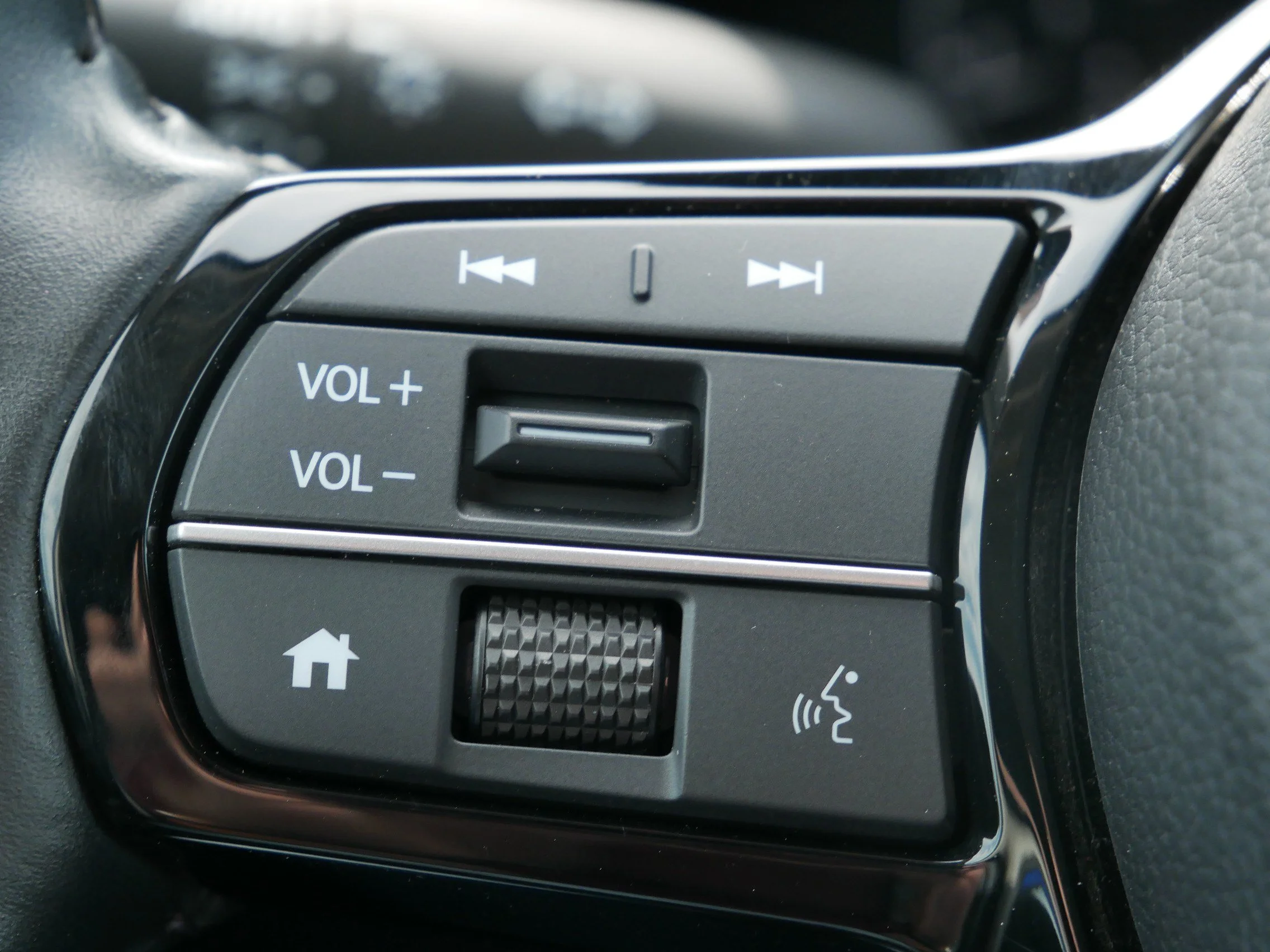 2024 Honda CR-V EX-L - Photo 31