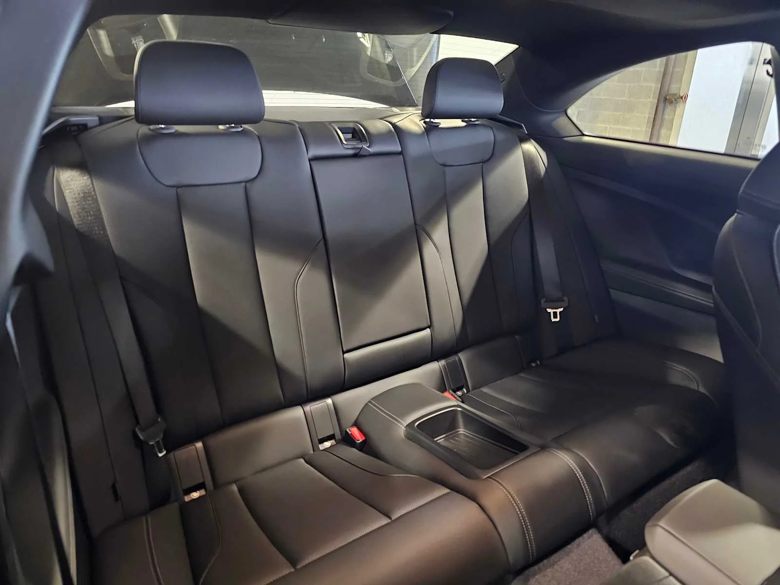 New 2026 Black Sapphire Metallic BMW xDrive image 27