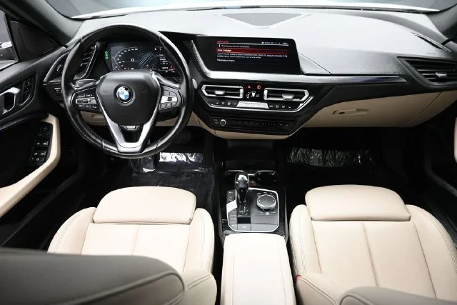 Used 2021 White BMW 228i image 12