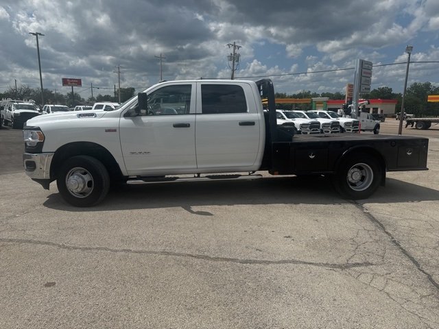 2020 Ram 3500 Tradesman photo 3