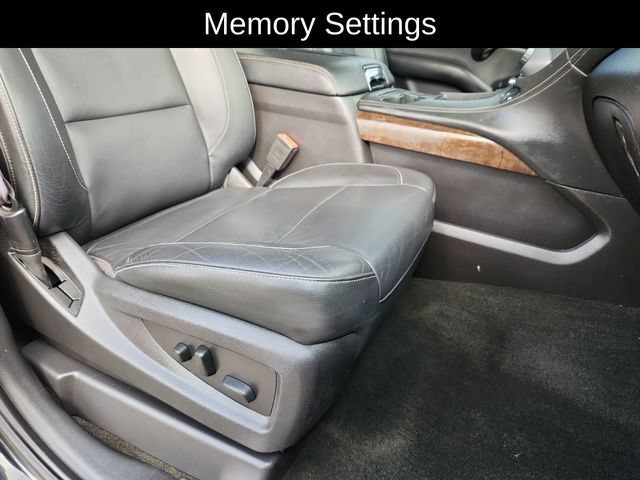 Used 2017 BLACK Chevrolet LT image 24