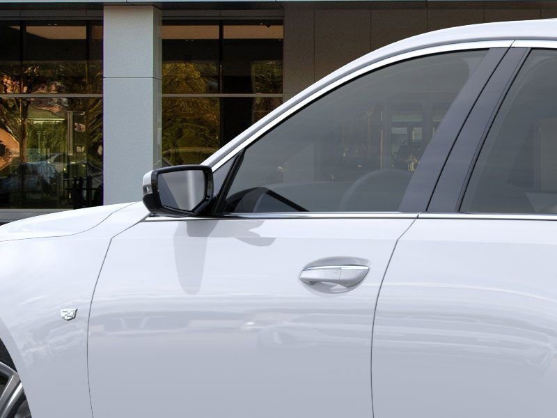 2026 Cadillac CT5 Premium Luxury - Photo 12
