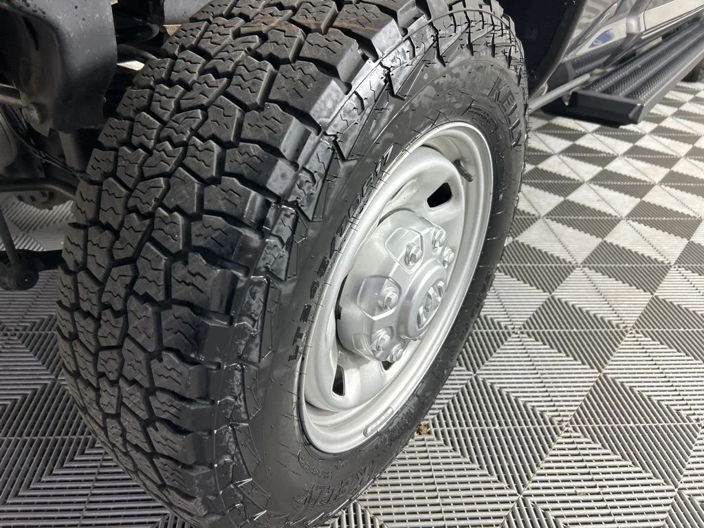 2022 RAM Ram 2500 Pickup Tradesman - Photo 11