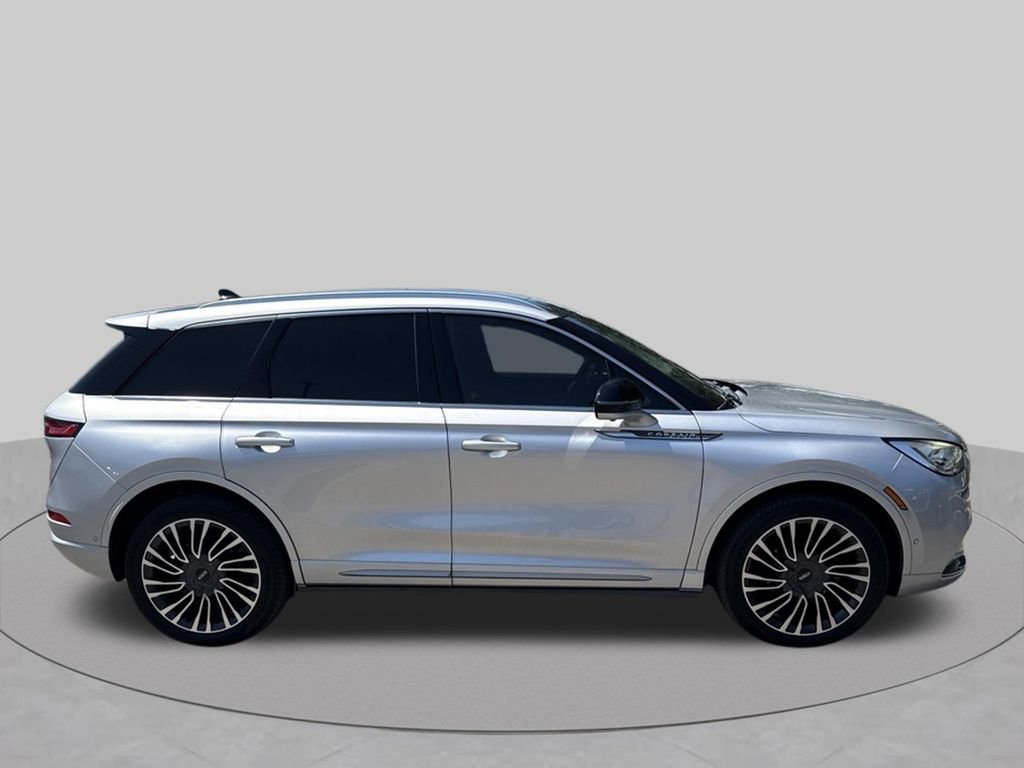 Used 2020 Ingot Silver Lincoln Reserve image 4