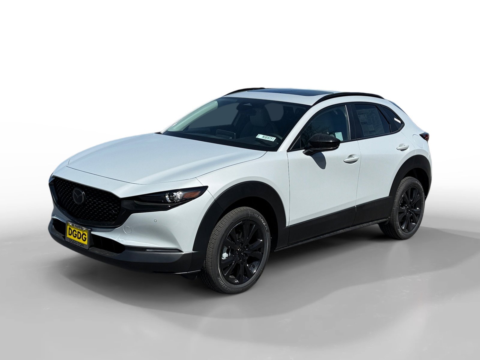 2026 Mazda CX-30 Aire Edition AWD's photo