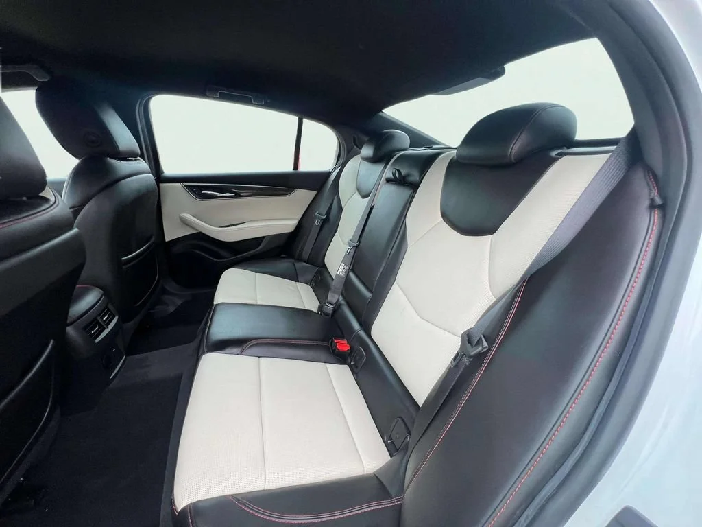 2022 Cadillac CT5 Sport - Photo 19