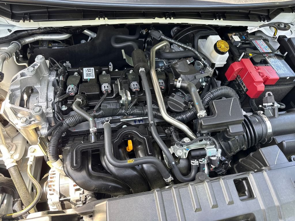 2026 Nissan KICKS SV AWD - Photo 26