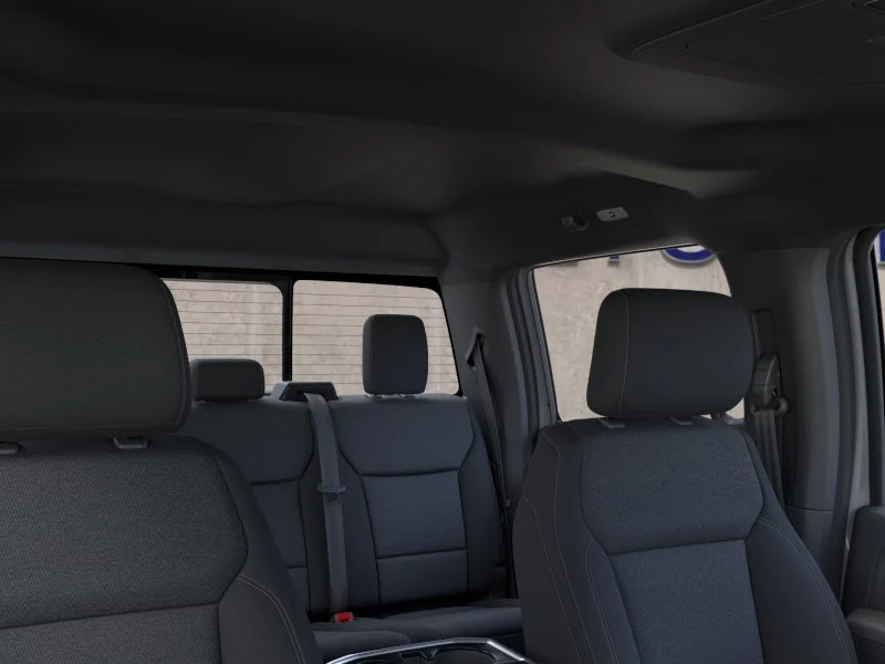 New 2026 Avalanche Ford XLT image 22