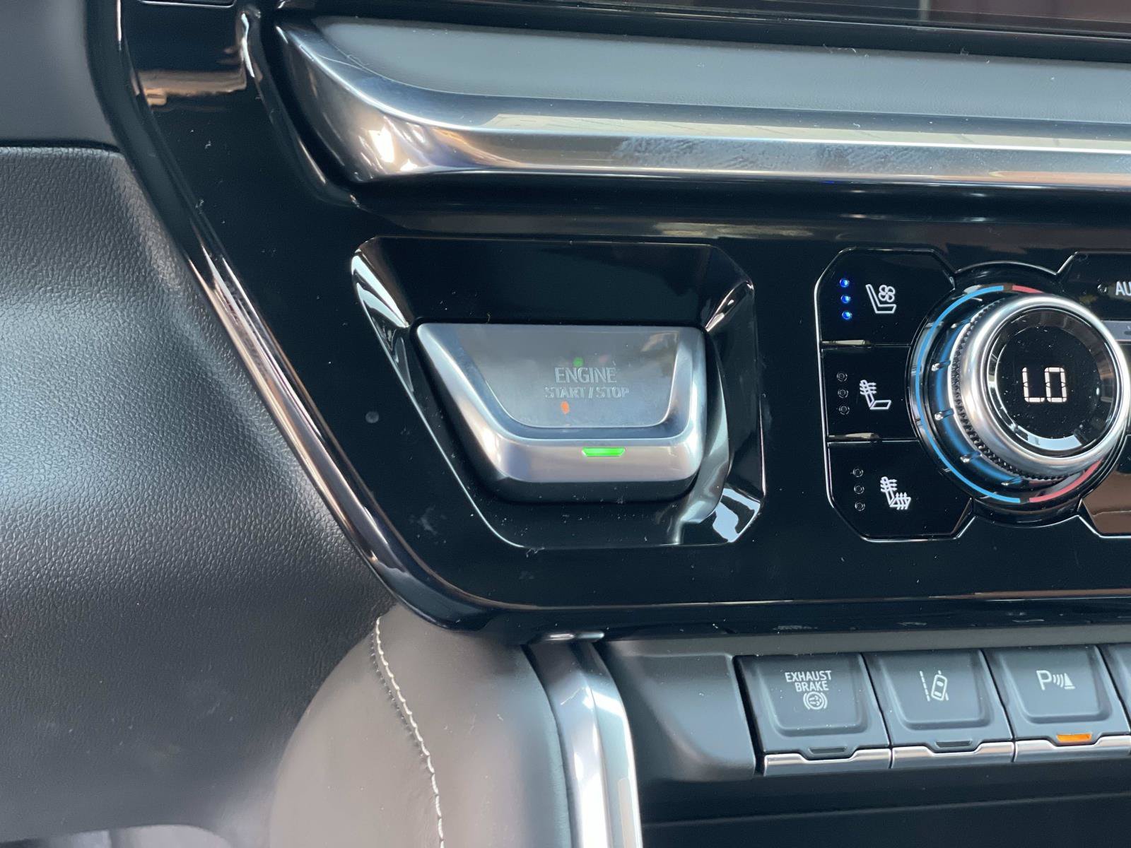 New 2026 Summit White GMC Denali Ultimate image 17