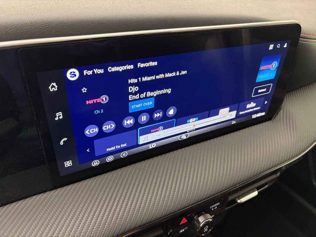 2026 Nissan KICKS SR - Photo 25