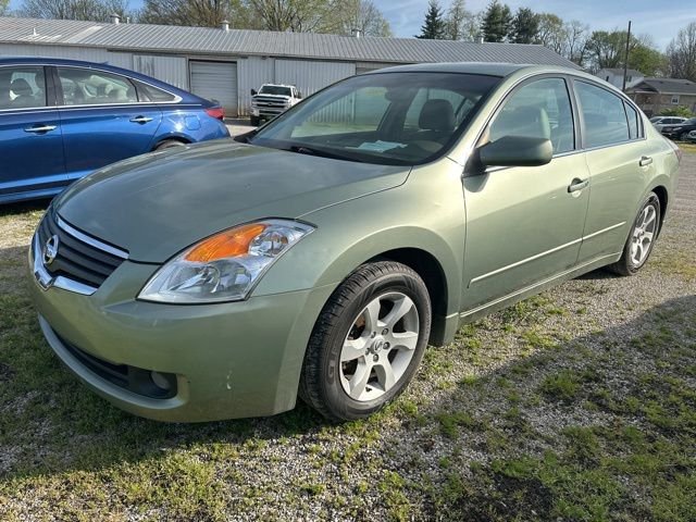 2008 Nissan Altima