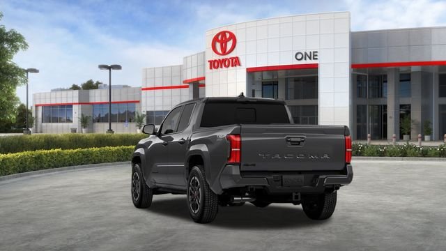 2025 Toyota Tacoma TRD Sport - Photo 38