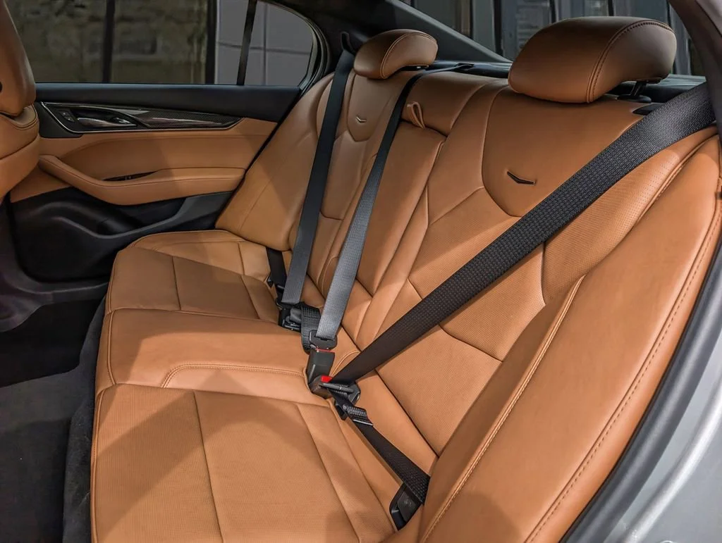 2025 Cadillac CT5 Premium Luxury - Photo 16