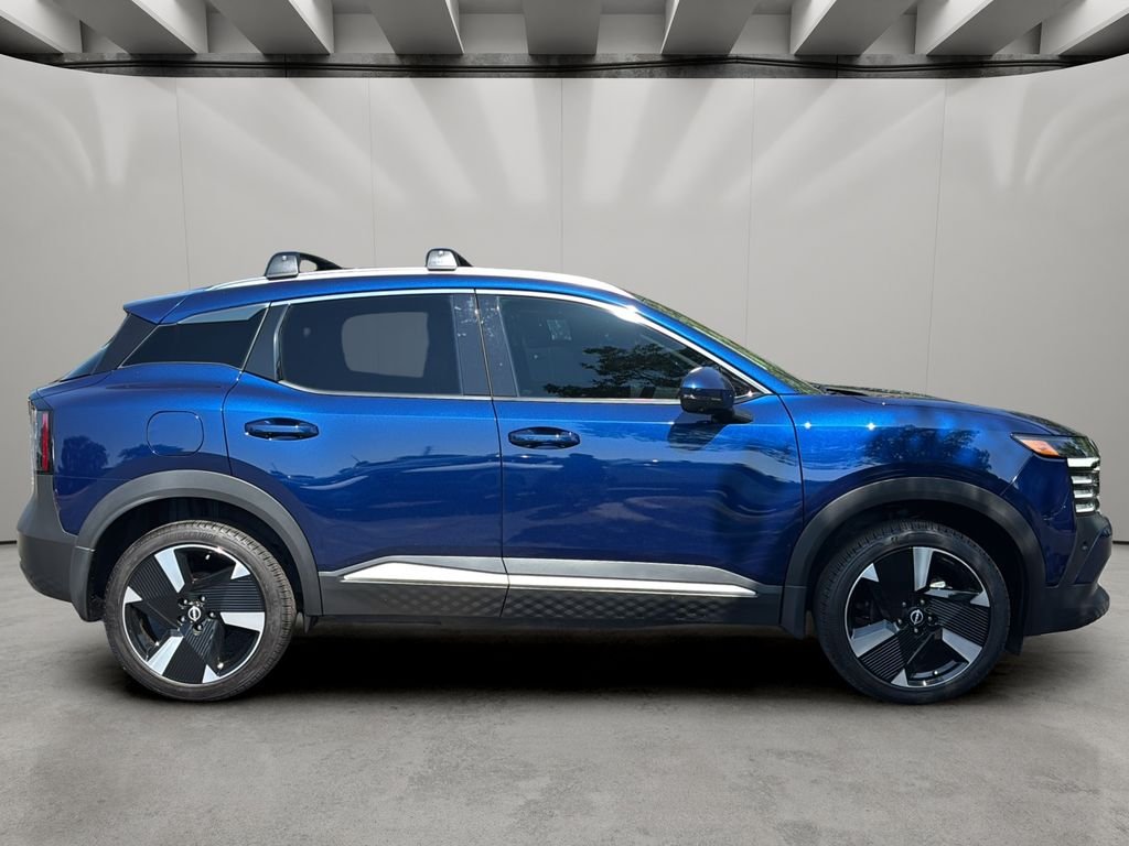 2025 Nissan Kicks SR - Photo 6