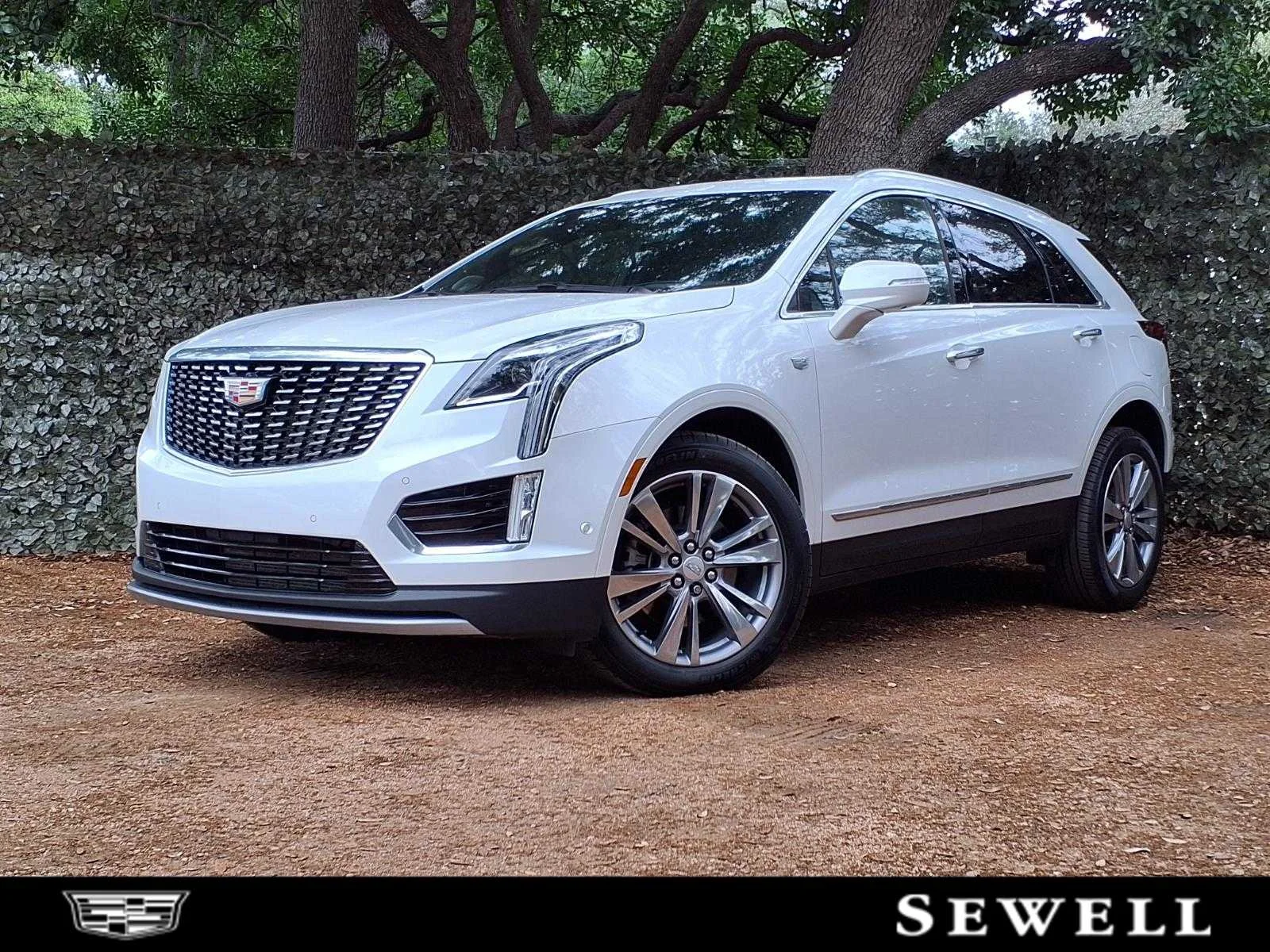 2025 Cadillac XT5 AWD Premium Luxury's photo