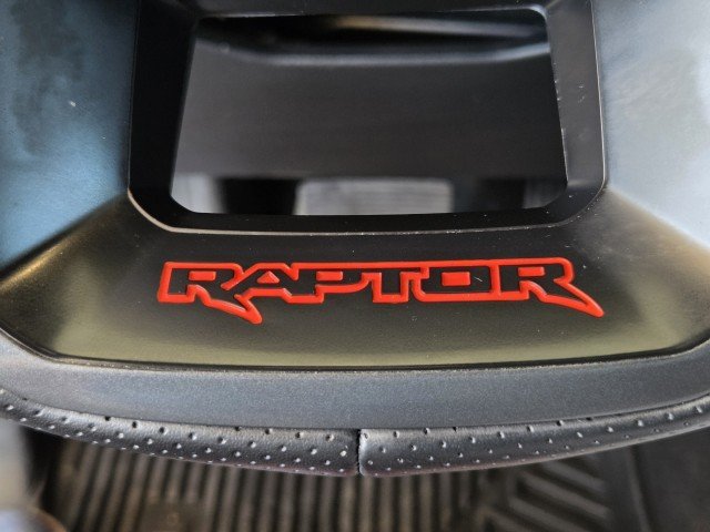 Used 2024 Silver Ford Raptor image 68