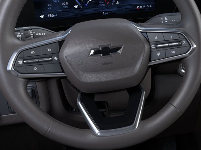 2027 Chevrolet Suburban Z71 - Photo 19