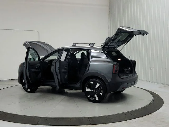 2026 Nissan KICKS SR - Photo 13