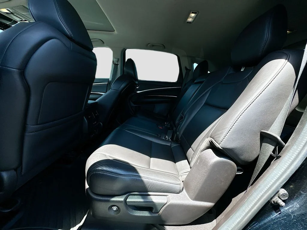 Used 2020  Acura 3.5L image 38
