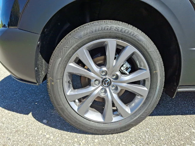 New 2026 Black Mazda 2.5 S Premium image 6