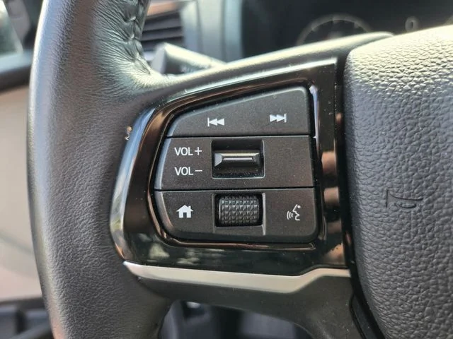 Used 2025 Gray Honda EX-L image 35
