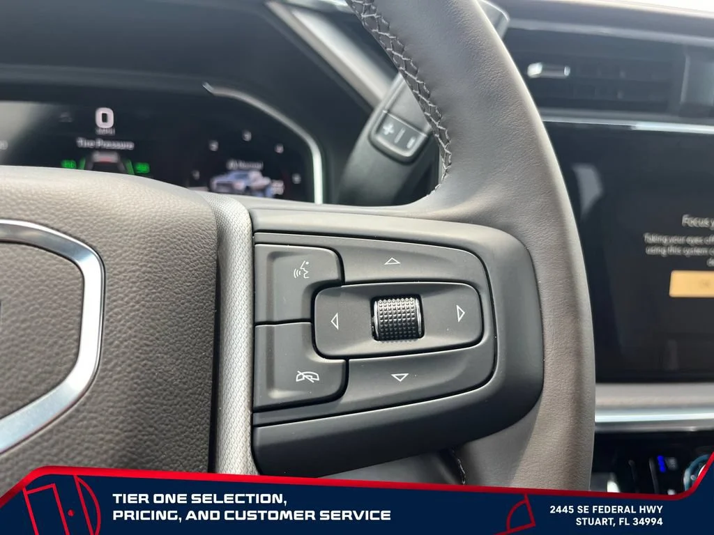 New 2026 Onyx Black GMC Denali image 28