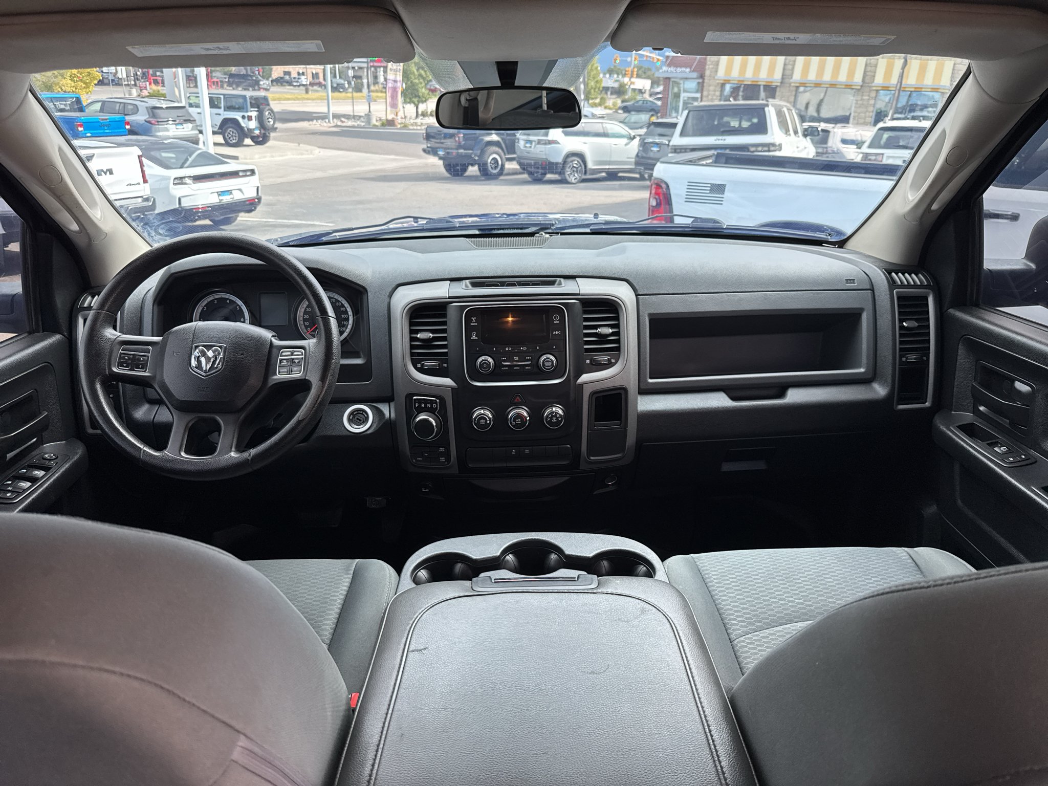 Used 2015 Blue Ram Express image 20