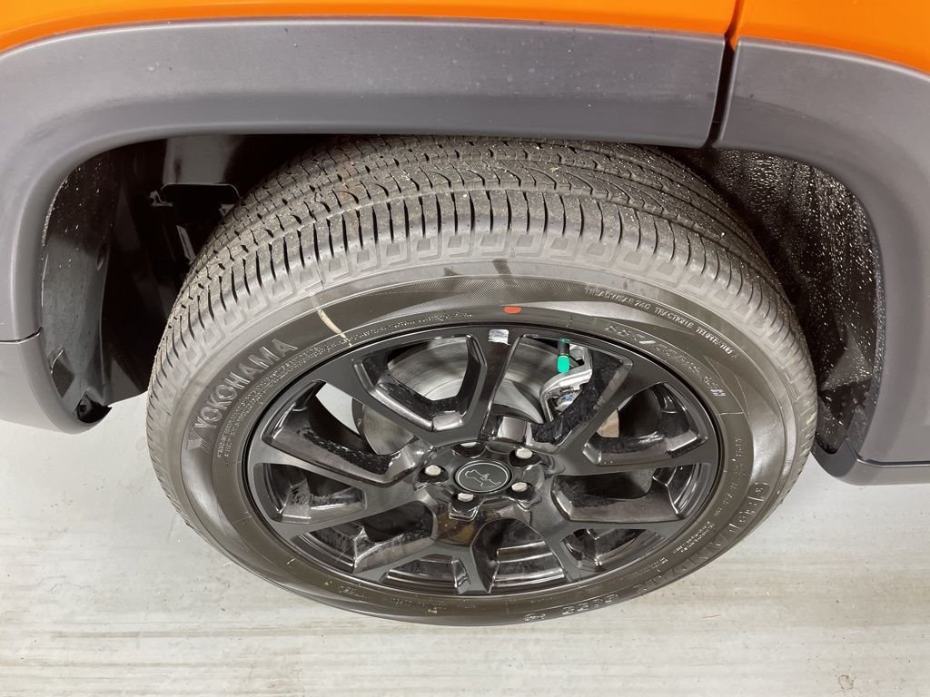 New 2026 Joose (DISC) Jeep Latitude image 10