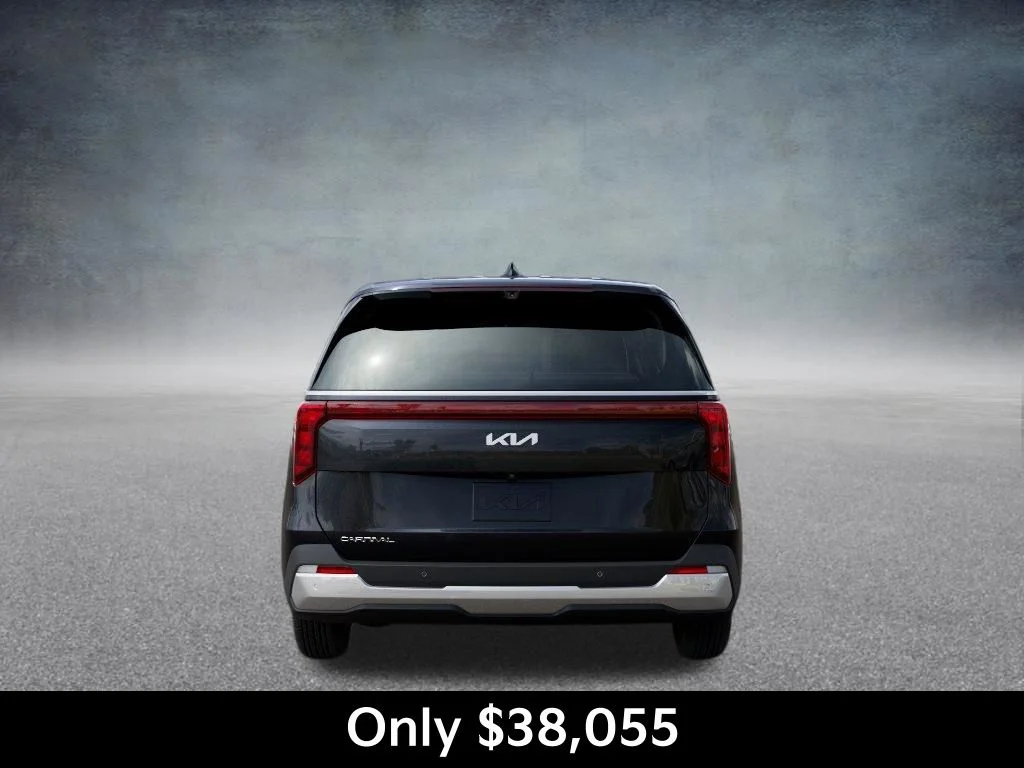 New 2026 Panthera Metal Kia LXS image 5